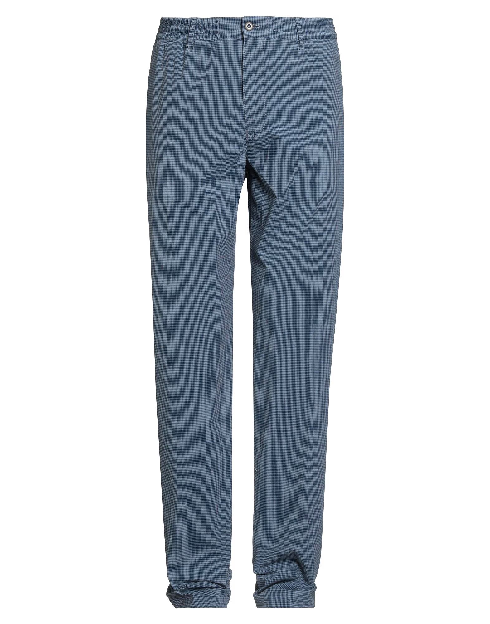 Брюки Incotex Slacks By Slowear Incotex, серо-синий
Брюки Incotex Slacks By Slowear Incotex, серо-синий