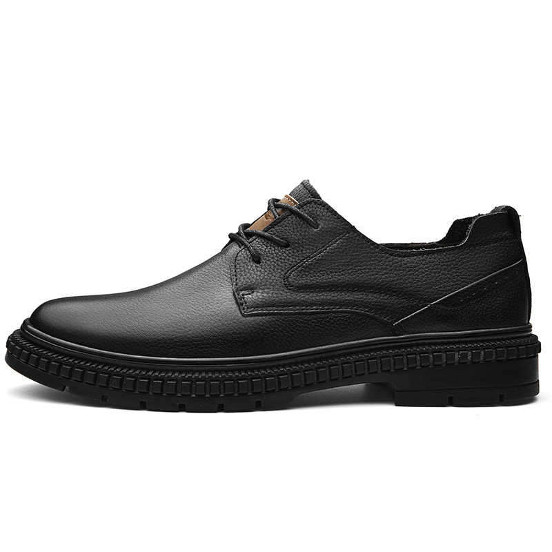 LAORENTOU Повседневные туфли мужские черные
LAORENTOU Повседневные туфли мужские черные