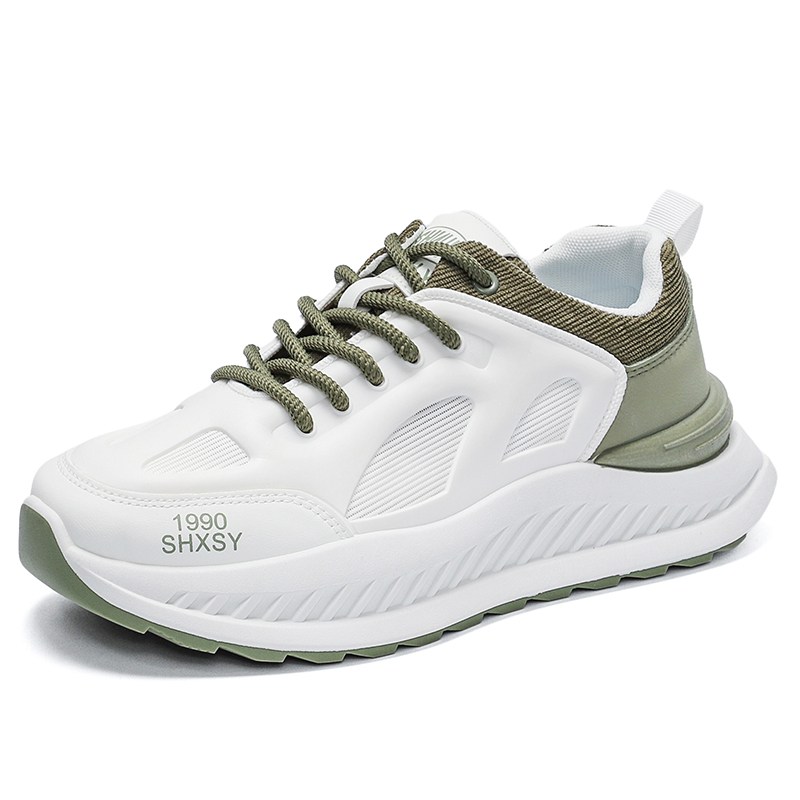 Boogie Bear Повседневные туфли мужские низкие белые, зеленые/бело-черные
Boogie Bear Повседневные туфли мужские низкие белые, зеленые/бело-черные