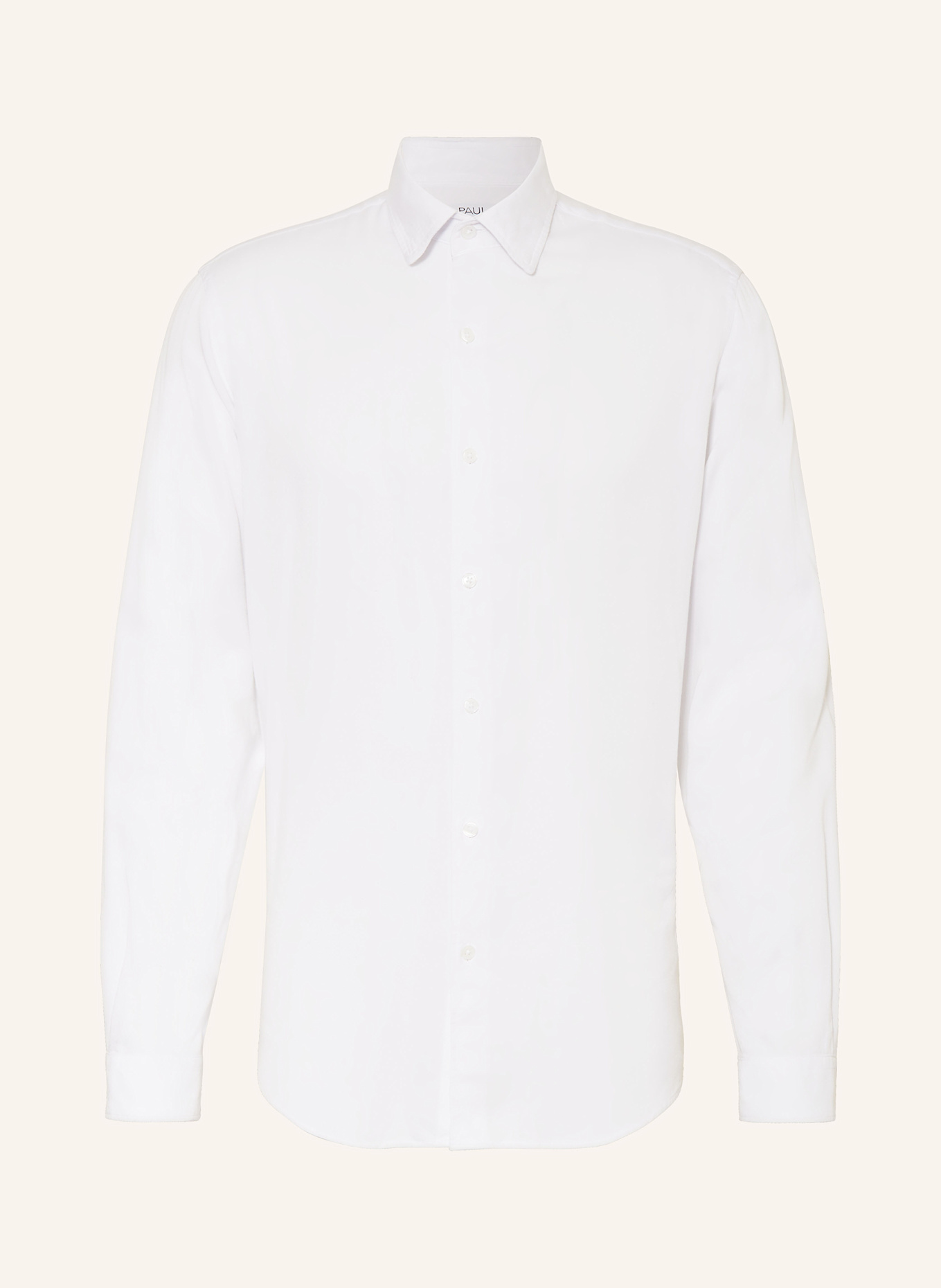 Рубашка удобного кроя Paul, белый
Рубашка удобного кроя Paul, белый