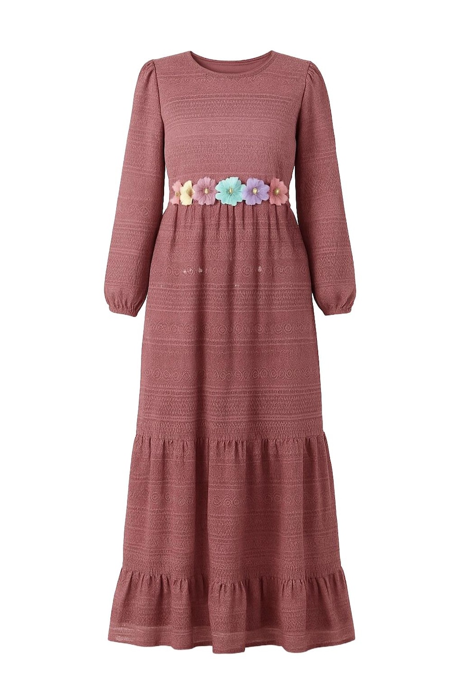 Платье MODAMIHRAM, Cherry Red
Платье MODAMIHRAM, Cherry Red