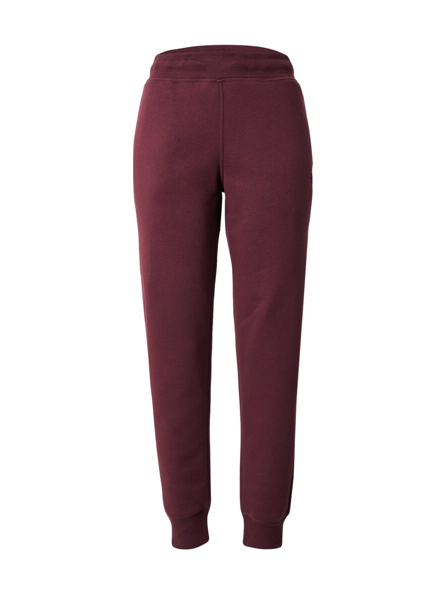 Зауженные брюки G-STAR Premium Core 2.0, Wine red
Зауженные брюки G-STAR Premium Core 2.0, Wine red