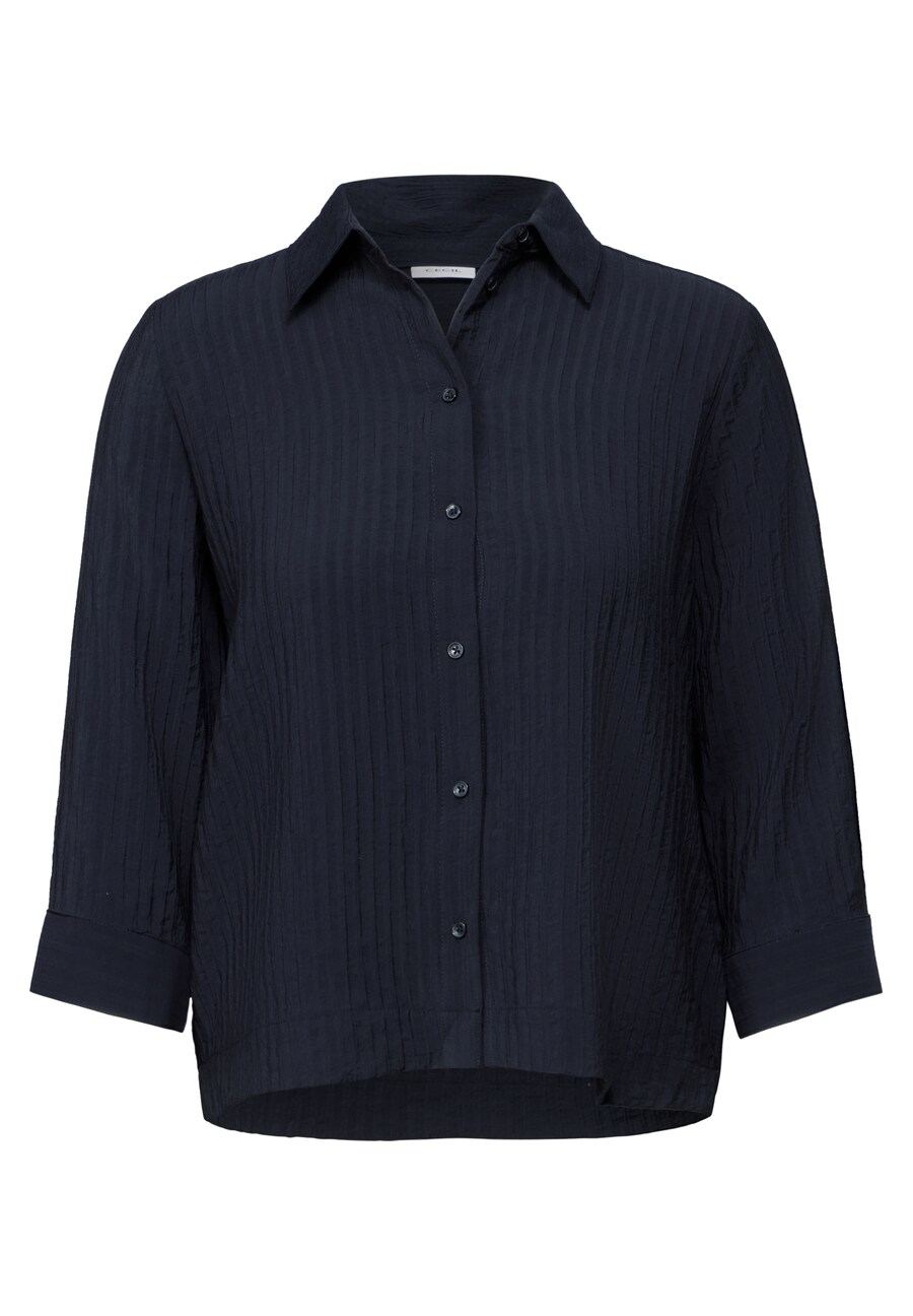 Блуза CECIL, ночной синий
Блуза CECIL, ночной синий