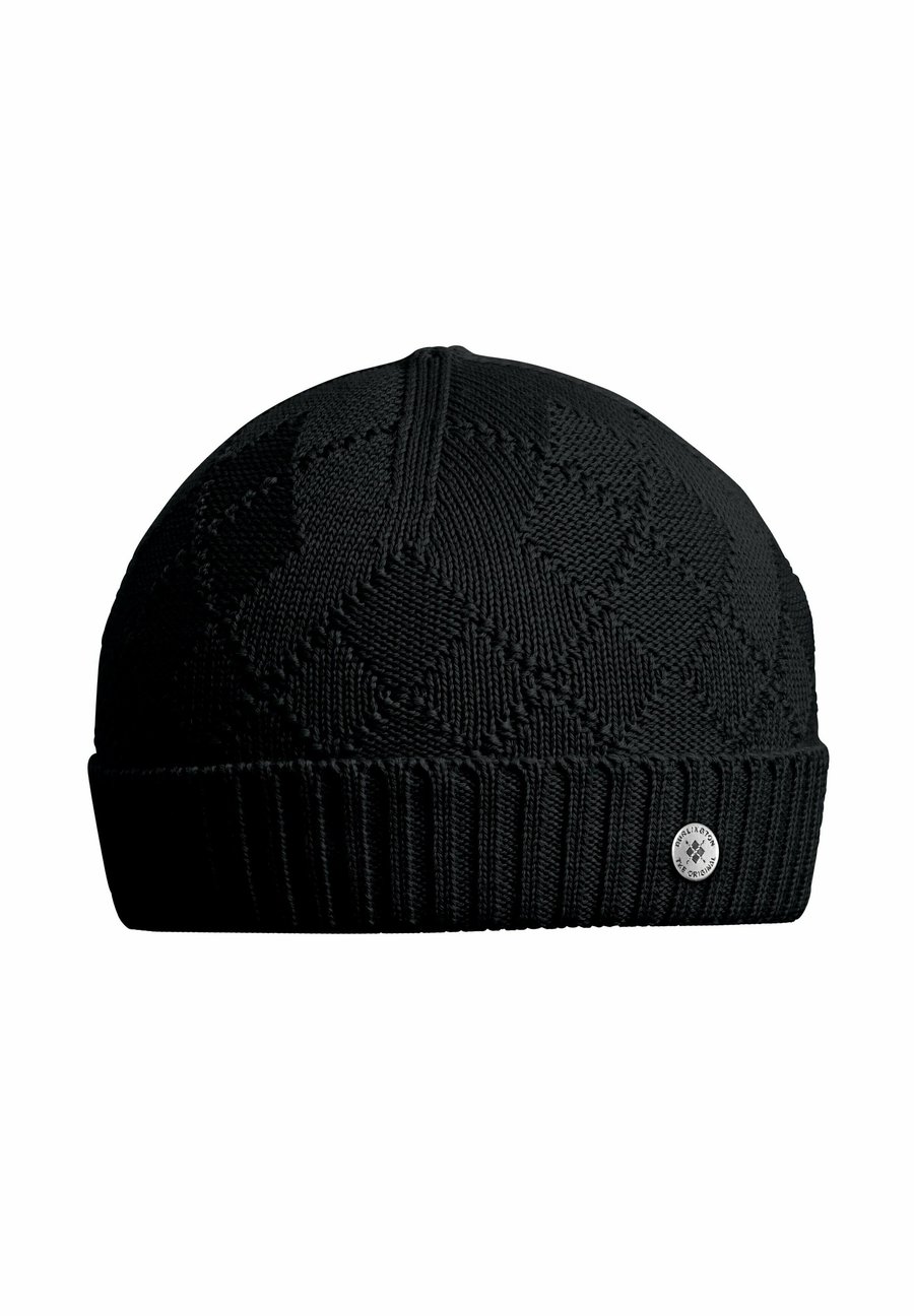 Шапка Burlington ARGYLE ACCENT , Black
Шапка Burlington ARGYLE ACCENT , Black