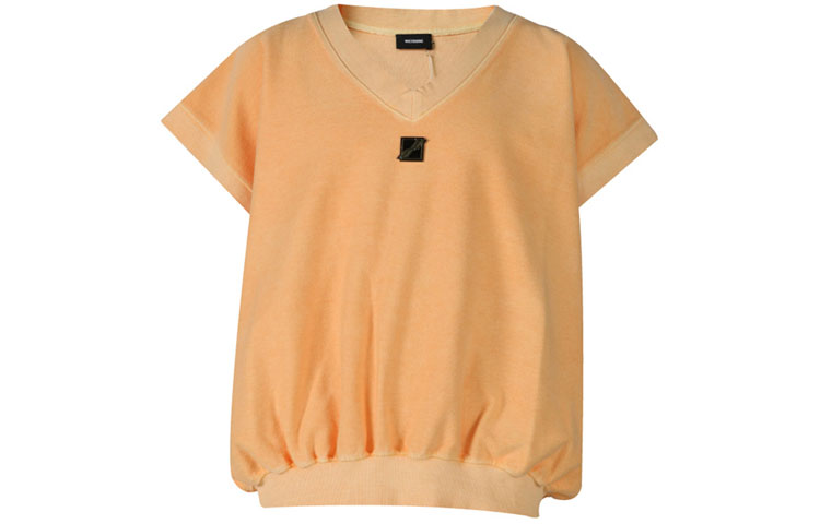 WE11DONE Женский топ SS21 Yellow
WE11DONE Женский топ SS21 Yellow