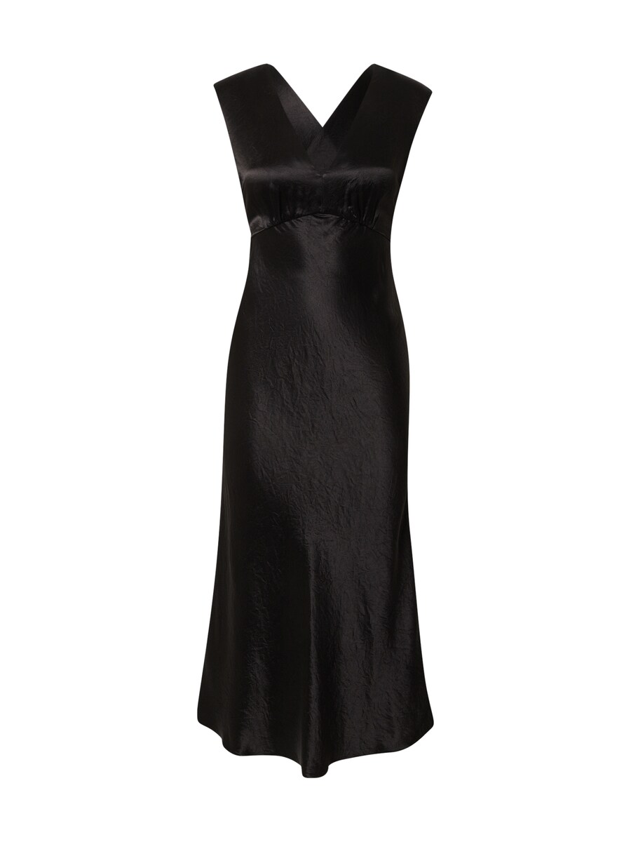 Платье Max Mara Leisure GLIZIA, черный 
Платье Max Mara Leisure GLIZIA, черный