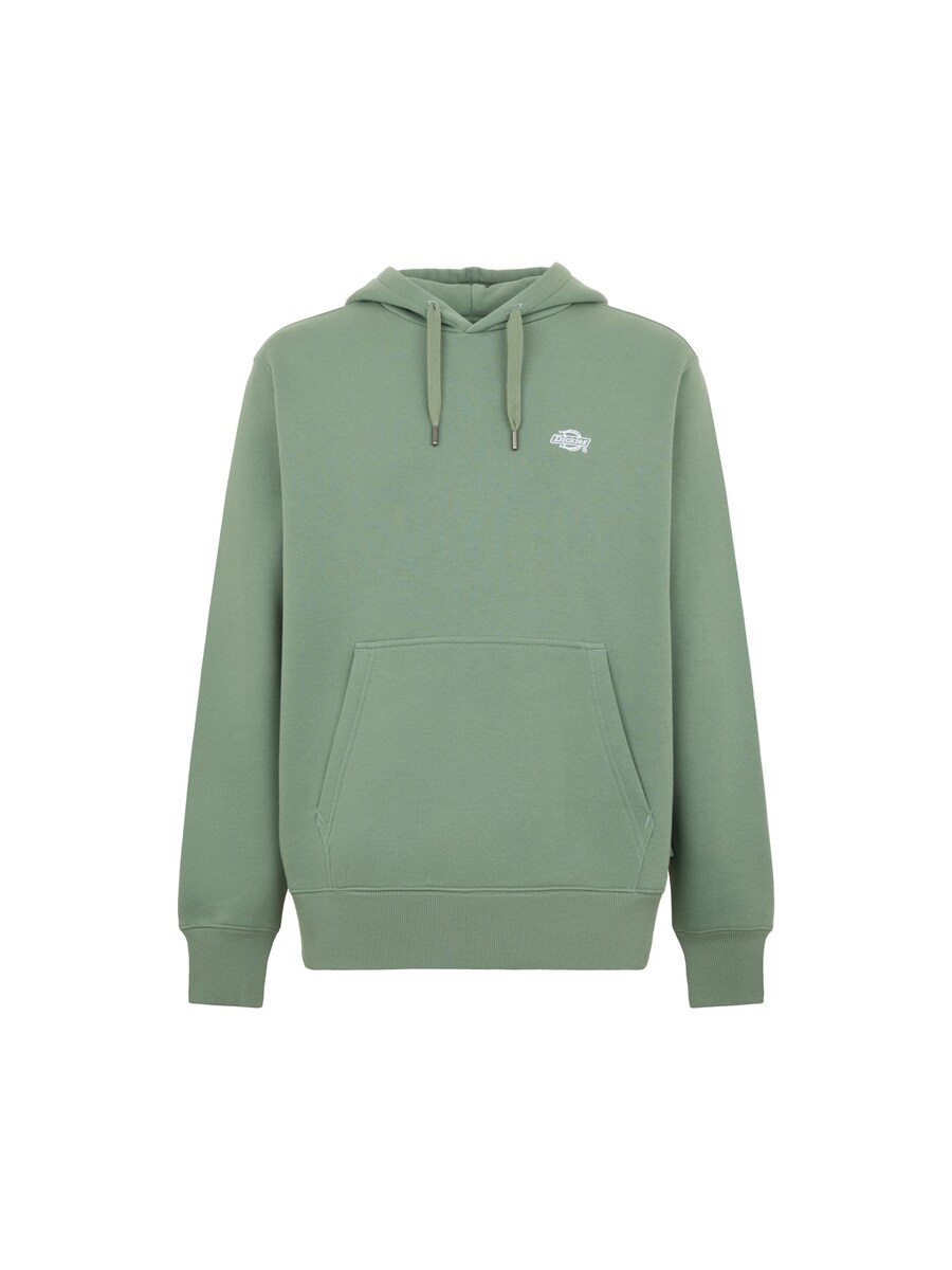 Толстовка DICKIES Summerdale, зеленый
Толстовка DICKIES Summerdale, зеленый