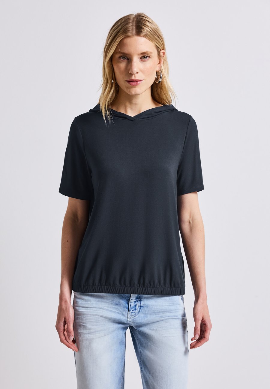 Футболка Street One Print T-shirt, Blau/Blue, Синий, Футболка Street One Print T-shirt, Blau/Blue
Футболка Street One Print T-shirt, Blau/Blue, Синий, Футболка Street One Print T-shirt, Blau/Blue