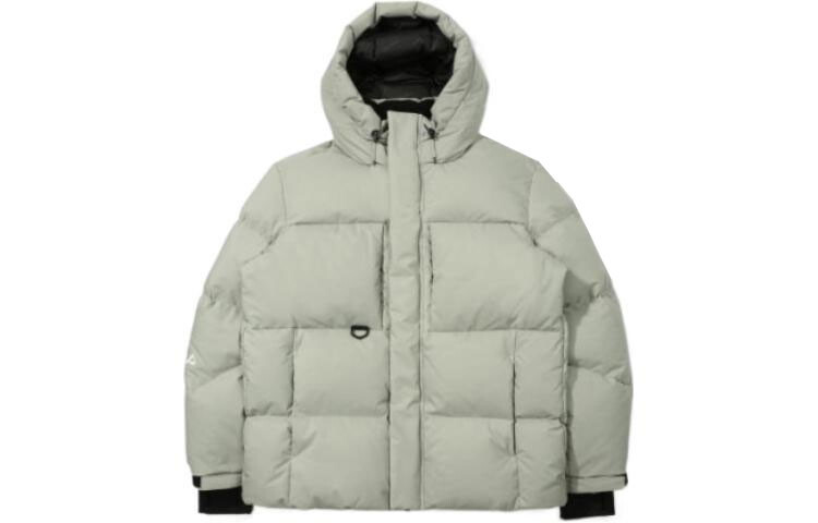 Пуховик унисекс FILA, цвет Beige
Пуховик унисекс FILA, цвет Beige