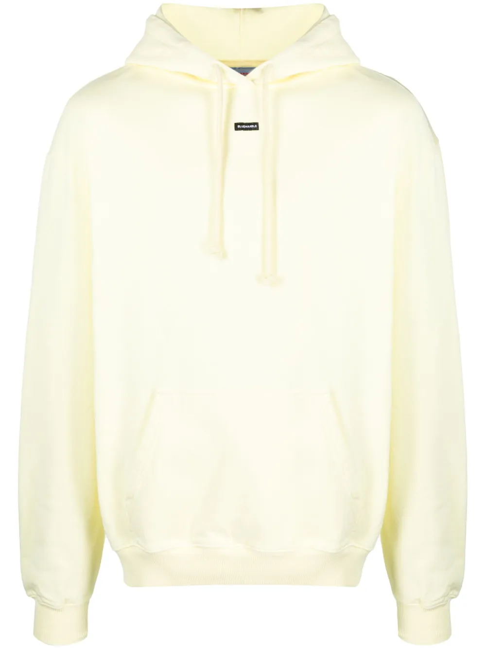 Худи с логотипом BLUEMARBLE, желтый
Худи с логотипом BLUEMARBLE, желтый