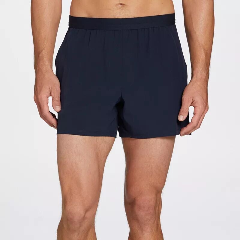 Мужские шорты для бега Accelerate без подкладки размером 5 дюймов Vrst, темно-синий
Мужские шорты для бега Accelerate без подкладки размером 5 дюймов Vrst, темно-синий