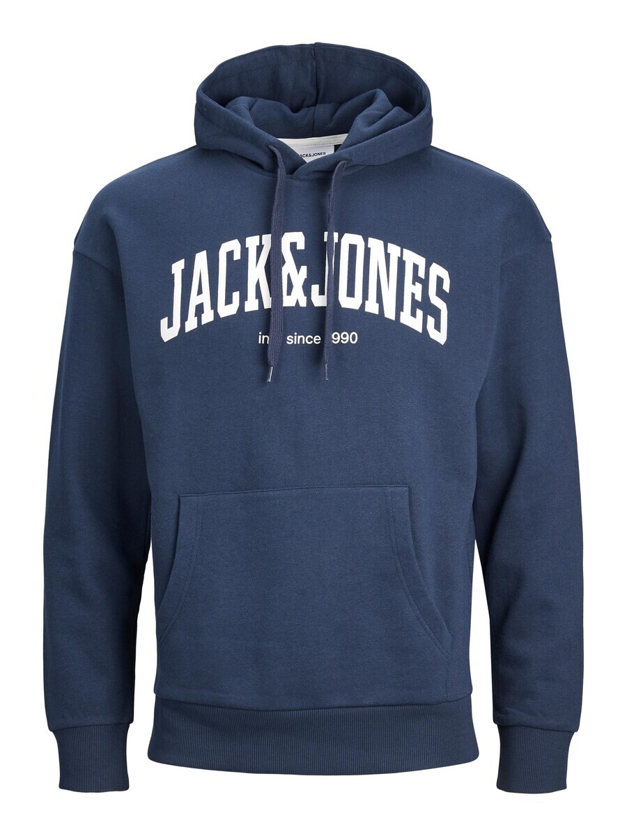 Толстовка JACK & JONES JOSH, темно-синий
Толстовка JACK & JONES JOSH, темно-синий