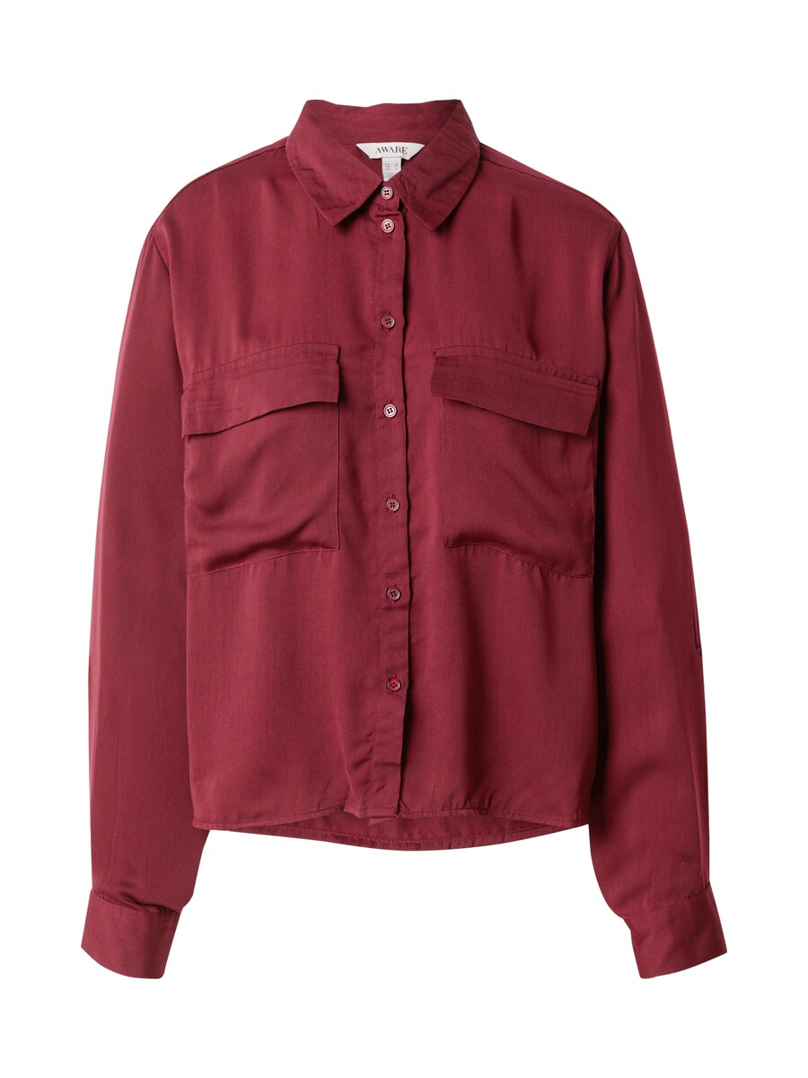 Блуза VERO MODA VMFABIANA, Wine red
Блуза VERO MODA VMFABIANA, Wine red