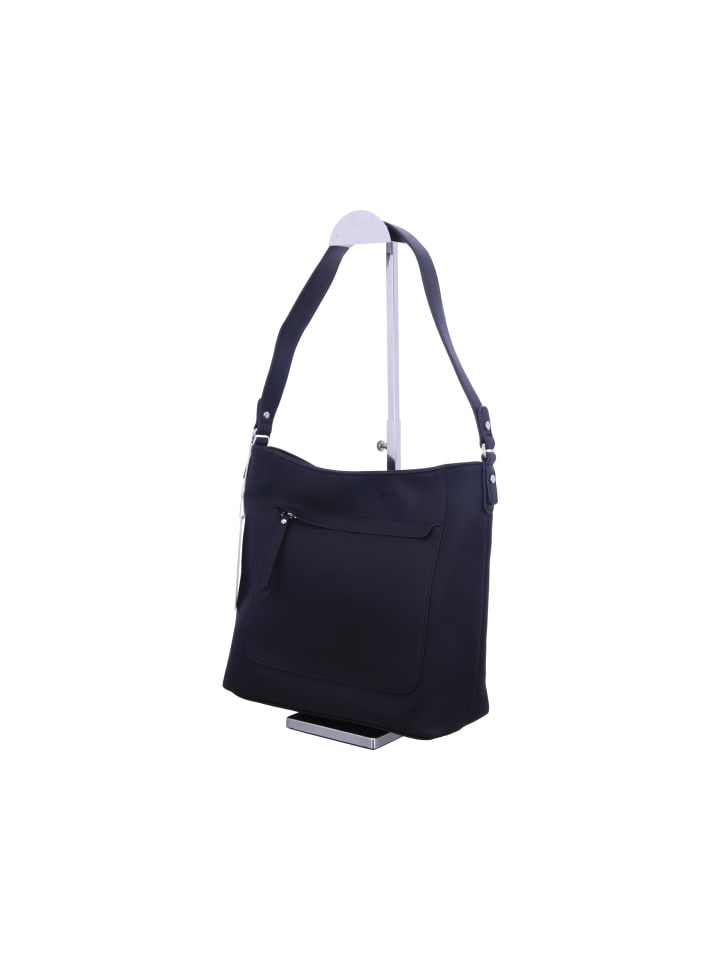 Сумка шоппер Tom Tailor, черный
Сумка шоппер Tom Tailor, черный