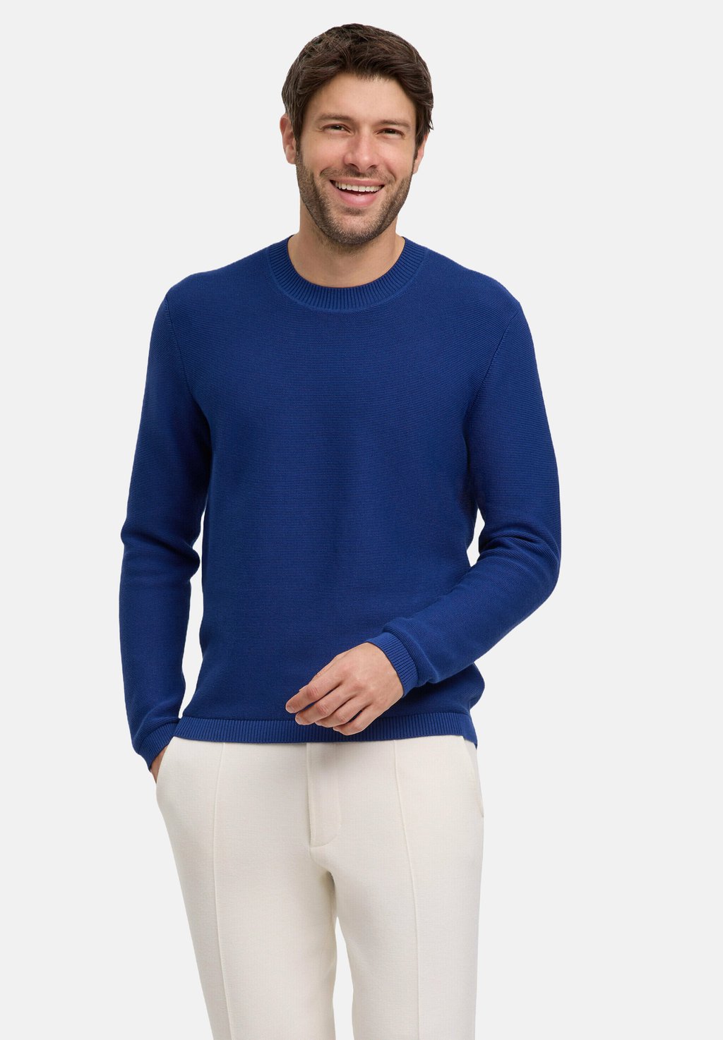 Джемпер FALKE, цвет Royal Blue
Джемпер FALKE, цвет Royal Blue