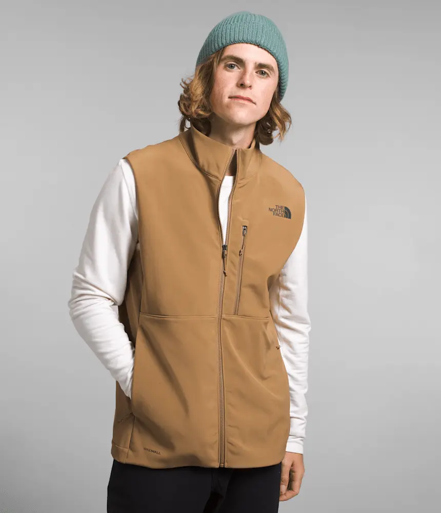 Мужской жилет Apex Bionic 3 The North Face, Utility Brown
Мужской жилет Apex Bionic 3 The North Face, Utility Brown