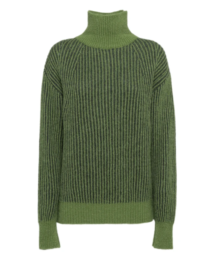 Футболка Джафара Tela, зеленый
Футболка Джафара Tela, зеленый