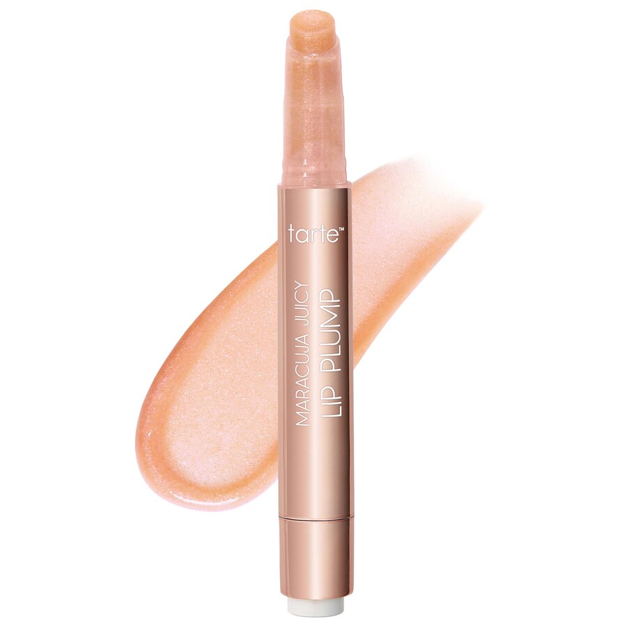 Блеск для губ Maracuja Juicy Lip Plumping Gloss tarte, 0.095 oz, Soft Pink
Блеск для губ Maracuja Juicy Lip Plumping Gloss tarte, 0.095 oz, Soft Pink