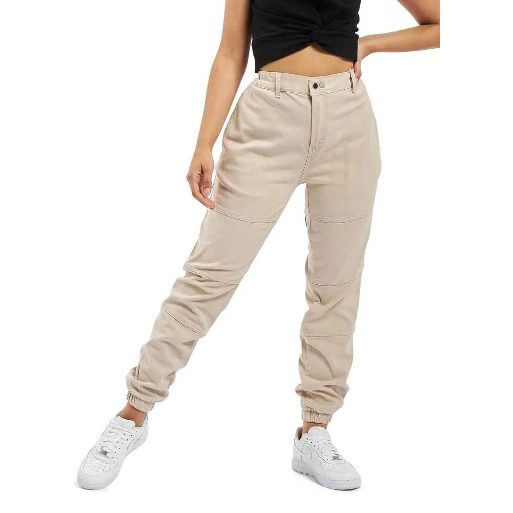 Брюки карго Def Xana, бежевый
Брюки карго Def Xana, бежевый