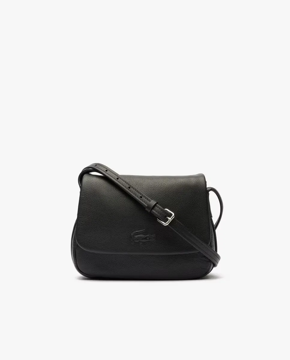 Женская сумка через плечо City Court с черным клапаном Lacoste, Черный, Женская сумка через плечо City Court с черным клапаном Lacoste
Женская сумка через плечо City Court с черным клапаном Lacoste, Черный, Женская сумка через плечо City Court с черным клапаном Lacoste
