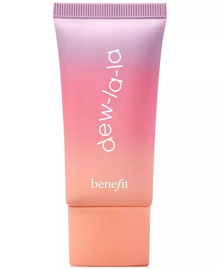 Жидкий сияющий хайлайтер Dew-La-La Benefit Cosmetics, цвет Raya
Жидкий сияющий хайлайтер Dew-La-La Benefit Cosmetics, цвет Raya