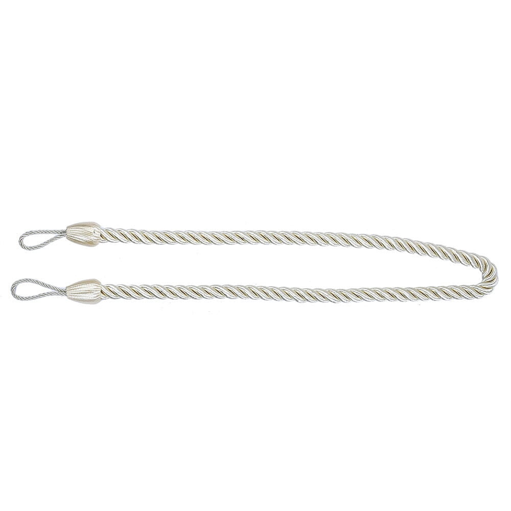 Завязки для штор с пряжкой Wozhidaoke, бежевый
Завязки для штор с пряжкой Wozhidaoke, бежевый