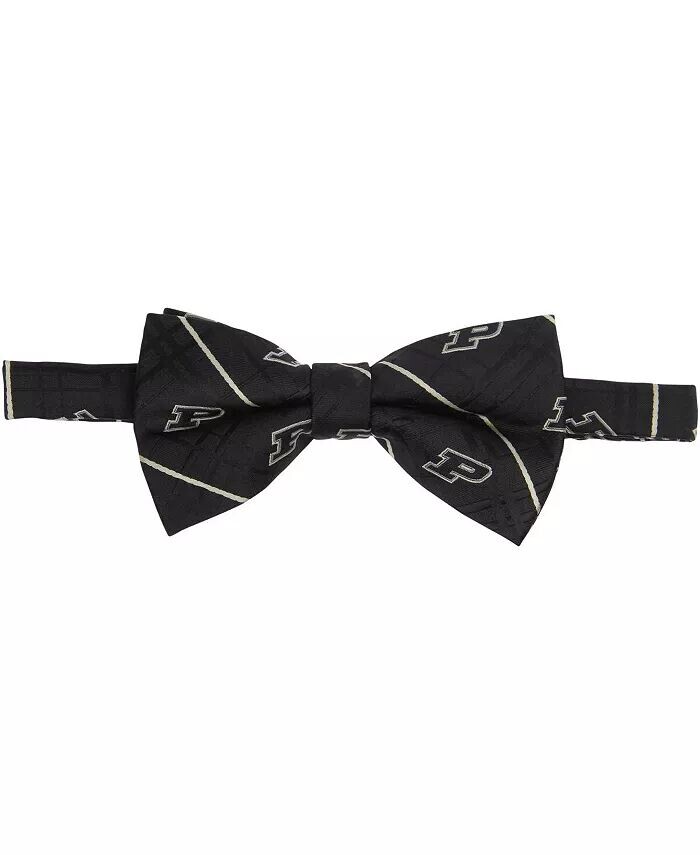 Мужской черный оксфордский галстук-бабочка Purdue Boilermakers Eagles Wings
Мужской черный оксфордский галстук-бабочка Purdue Boilermakers Eagles Wings