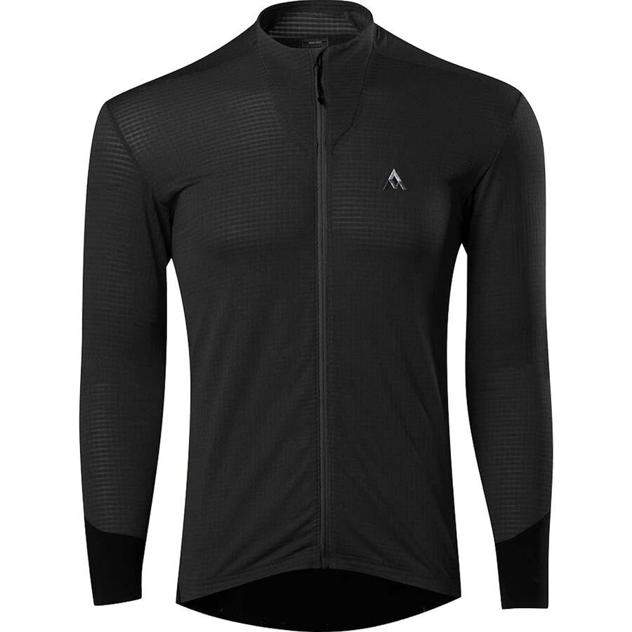 Куртка 7mesh Industries Mission 7mesh Industries, Black
Куртка 7mesh Industries Mission 7mesh Industries, Black