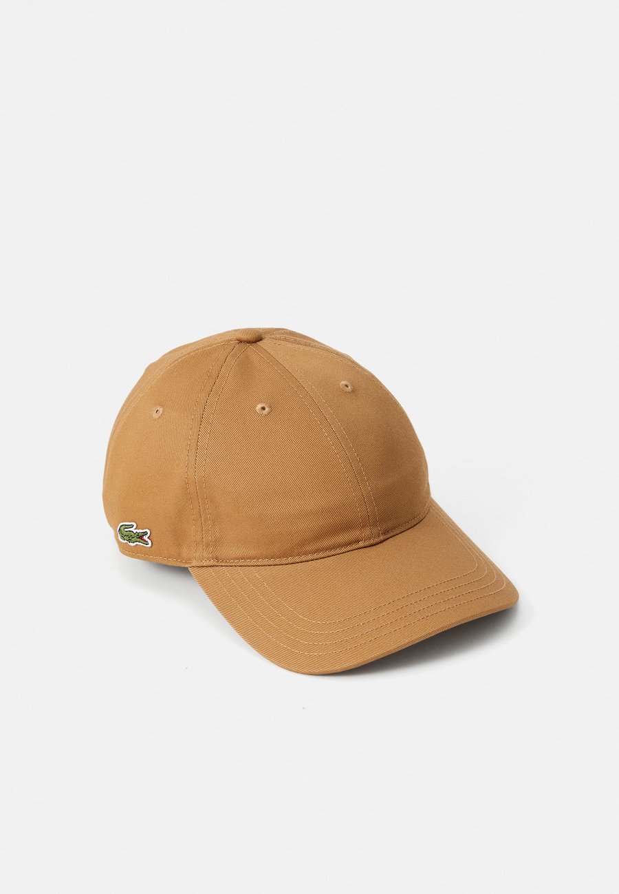 Бейсболка Lacoste Cap, Date Brown/Brown
Бейсболка Lacoste Cap, Date Brown/Brown