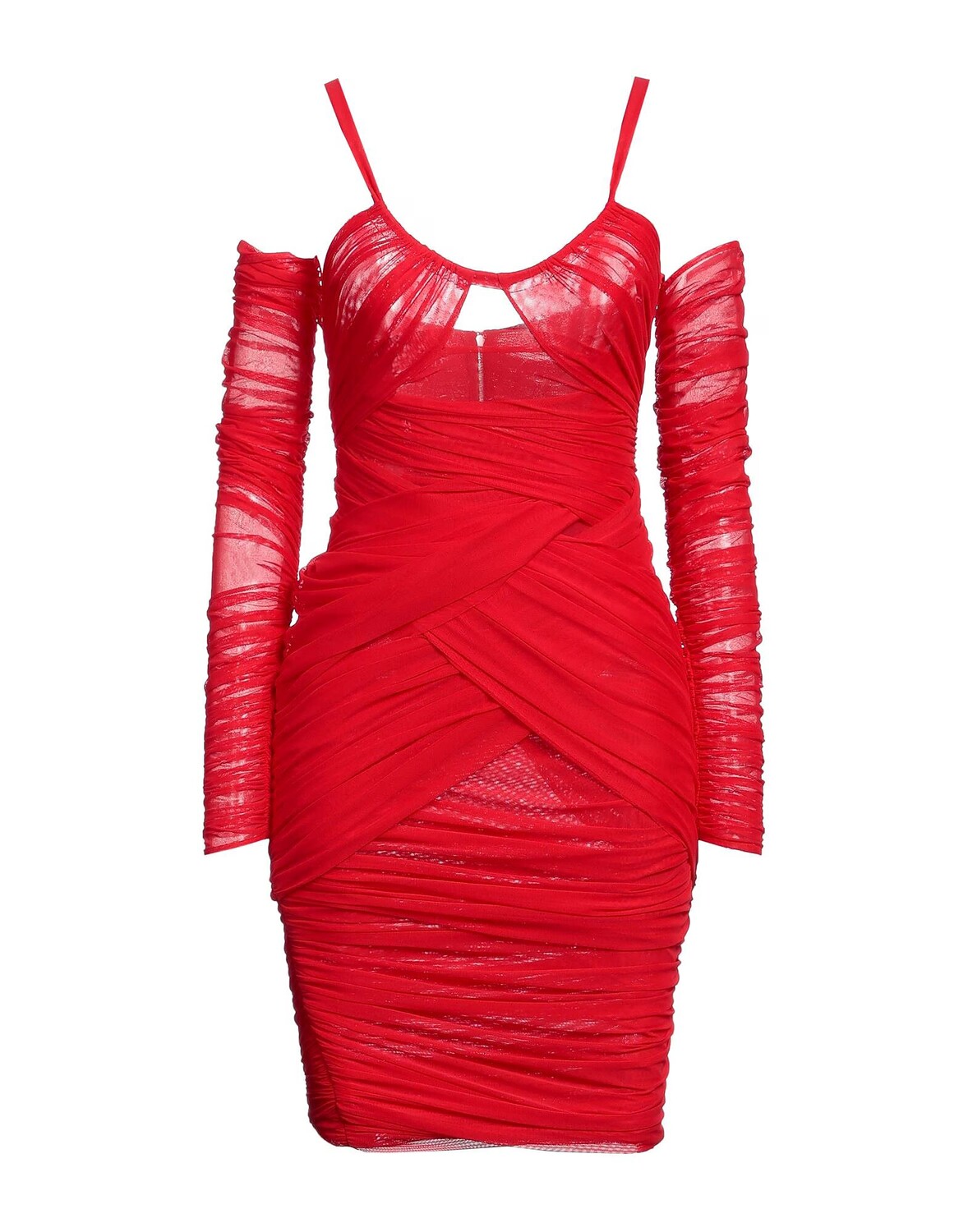 Платье Dolce&Gabbana, красный
Платье Dolce&Gabbana, красный