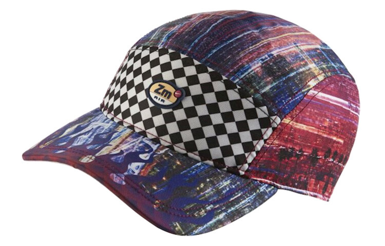 Кепка унисекс Nike, Синий/Красный
Кепка унисекс Nike, Синий/Красный