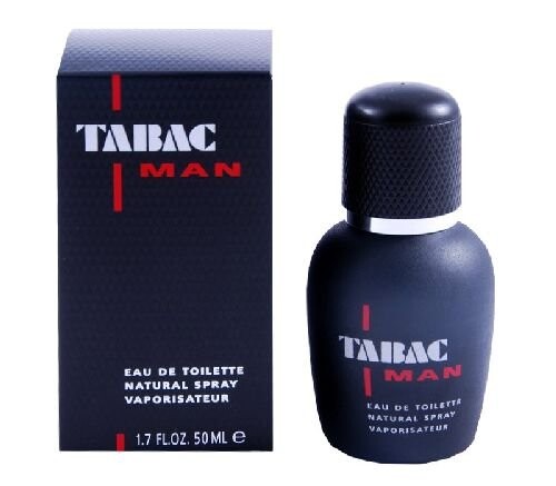 Туалетная вода, 50 мл Maurer & Wirtz, Tabac Man
Туалетная вода, 50 мл Maurer & Wirtz, Tabac Man