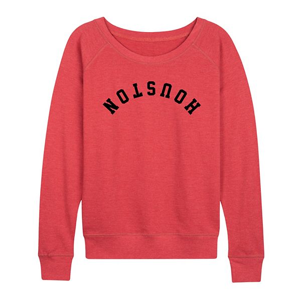 Женская худи с длинным рукавом houston upside down french terry Licensed Character, Heather Red, Красный, Женская худи с длинным рукавом houston upside down french terry Licensed Character, Heather Red
Женская худи с длинным рукавом houston upside down french terry Licensed Character, Heather Red, Красный, Женская худи с длинным рукавом houston upside down french terry Licensed Character, Heather Red