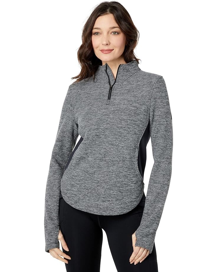 Свитер Spyder Aspire, цвет White/Black Melange
Свитер Spyder Aspire, цвет White/Black Melange