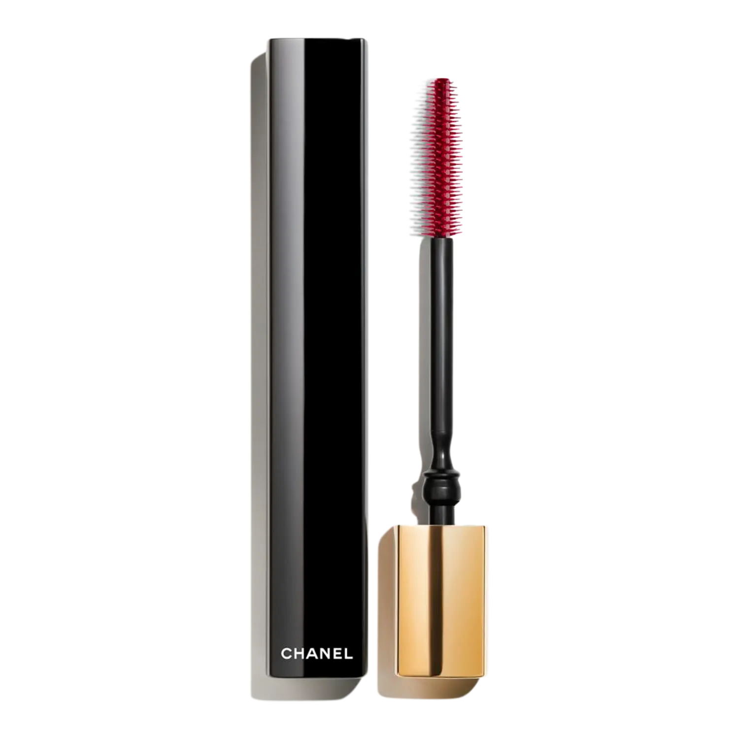 Тушь для ресниц NOIR ALLURE CHANEL, 10 NOIR
Тушь для ресниц NOIR ALLURE CHANEL, 10 NOIR