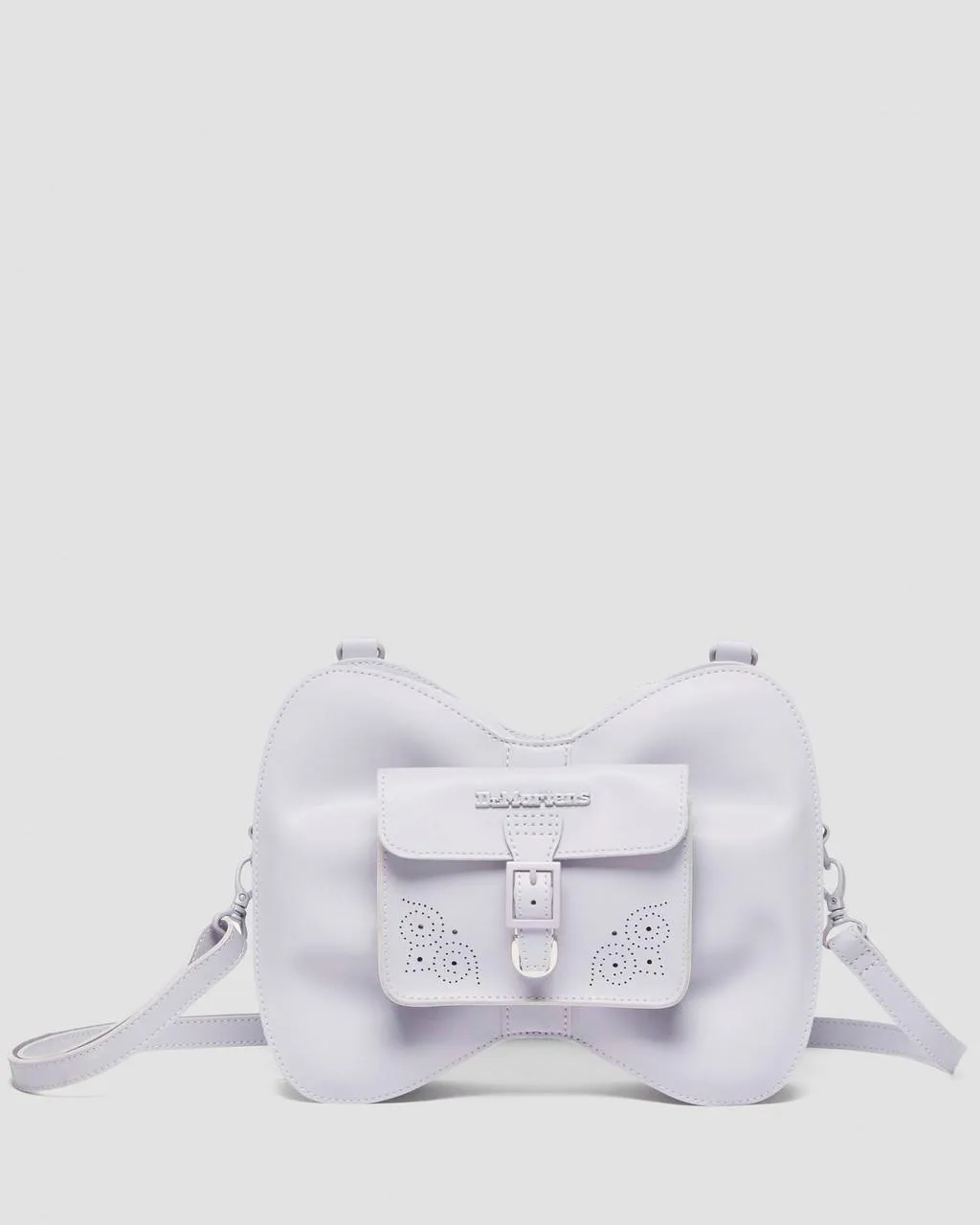 Сумка с бантиком Dr. Martens, цвет Kiev
Сумка с бантиком Dr. Martens, цвет Kiev