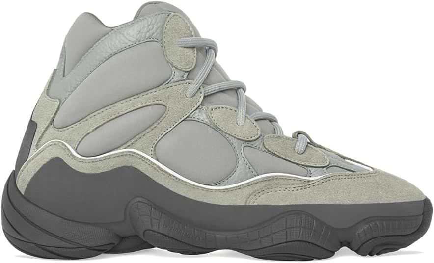 Кроссовки для маленьких мальчиков adidas Yeezy Boost 350 V2 Slip On, Mist Slate/Mist Slate-mist Slate
Кроссовки для маленьких мальчиков adidas Yeezy Boost 350 V2 Slip On, Mist Slate/Mist Slate-mist Slate