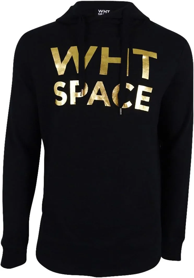 Мужской худи с принтом WHT SPACE
Мужской худи с принтом WHT SPACE