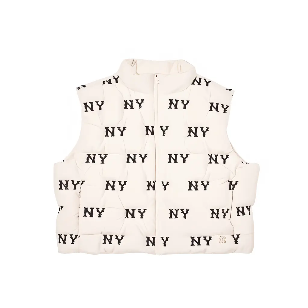 Жилет New York Yankees унисекс темно-кремовый Mlb, Бежевый, Жилет New York Yankees унисекс темно-кремовый Mlb
Жилет New York Yankees унисекс темно-кремовый Mlb, Бежевый, Жилет New York Yankees унисекс темно-кремовый Mlb