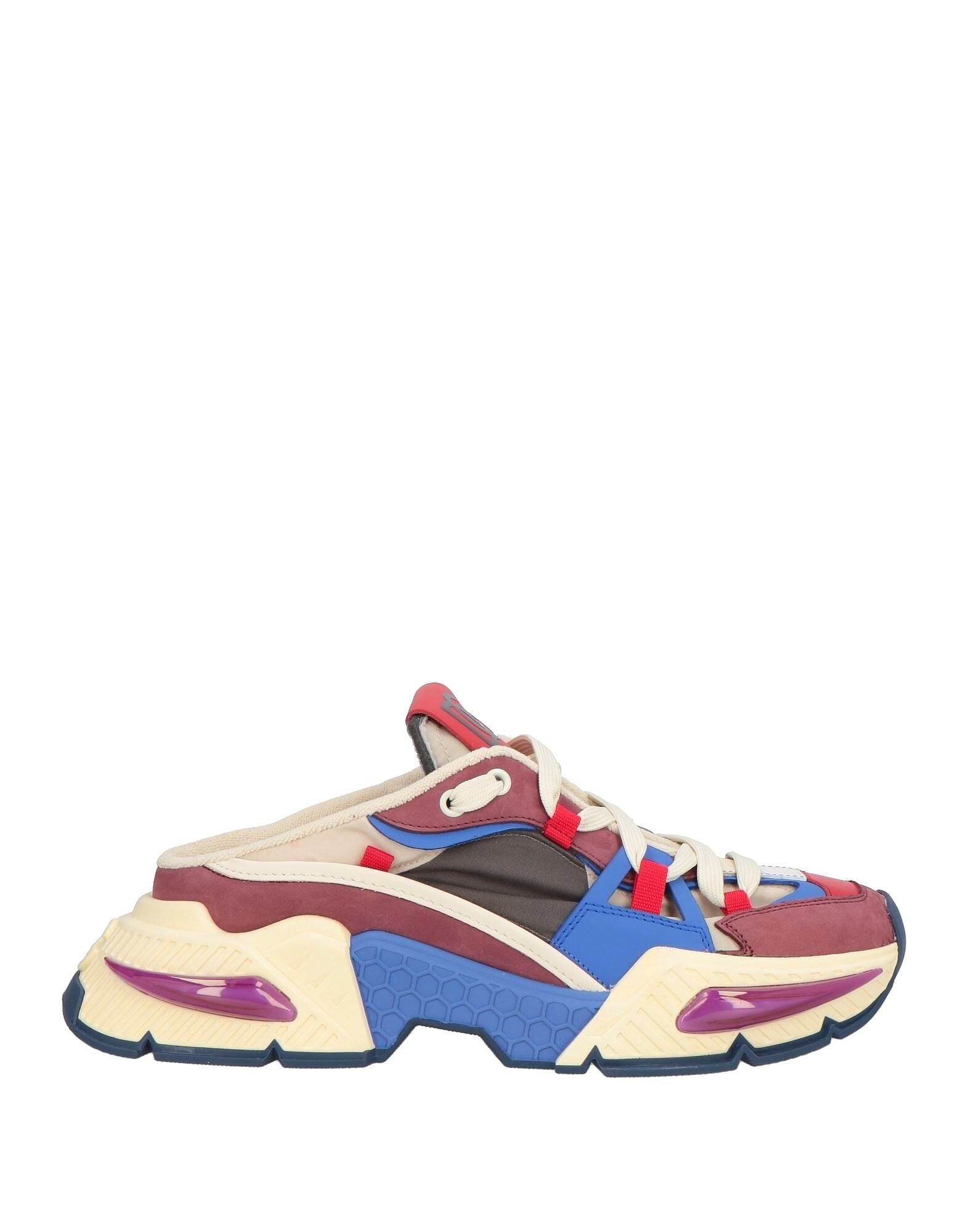 Кроссовки Dolce&Gabbana, темно-фиолетовый
Кроссовки Dolce&Gabbana, темно-фиолетовый