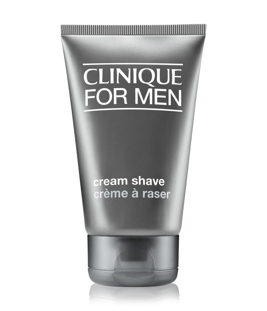 Крем для бритья CLINIQUE For Men Cream Shave, 125 ml
Крем для бритья CLINIQUE For Men Cream Shave, 125 ml