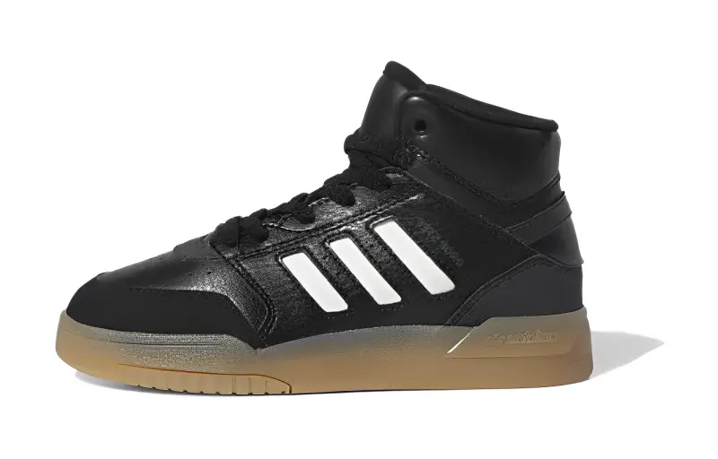 Adidas originals Drop Step Kids Кроссовки для скейтбординга для детей, Black
Adidas originals Drop Step Kids Кроссовки для скейтбординга для детей, Black