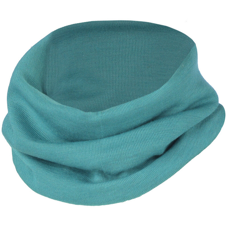 Детский шарф-труба Engel, бирюзовый
Детский шарф-труба Engel, бирюзовый