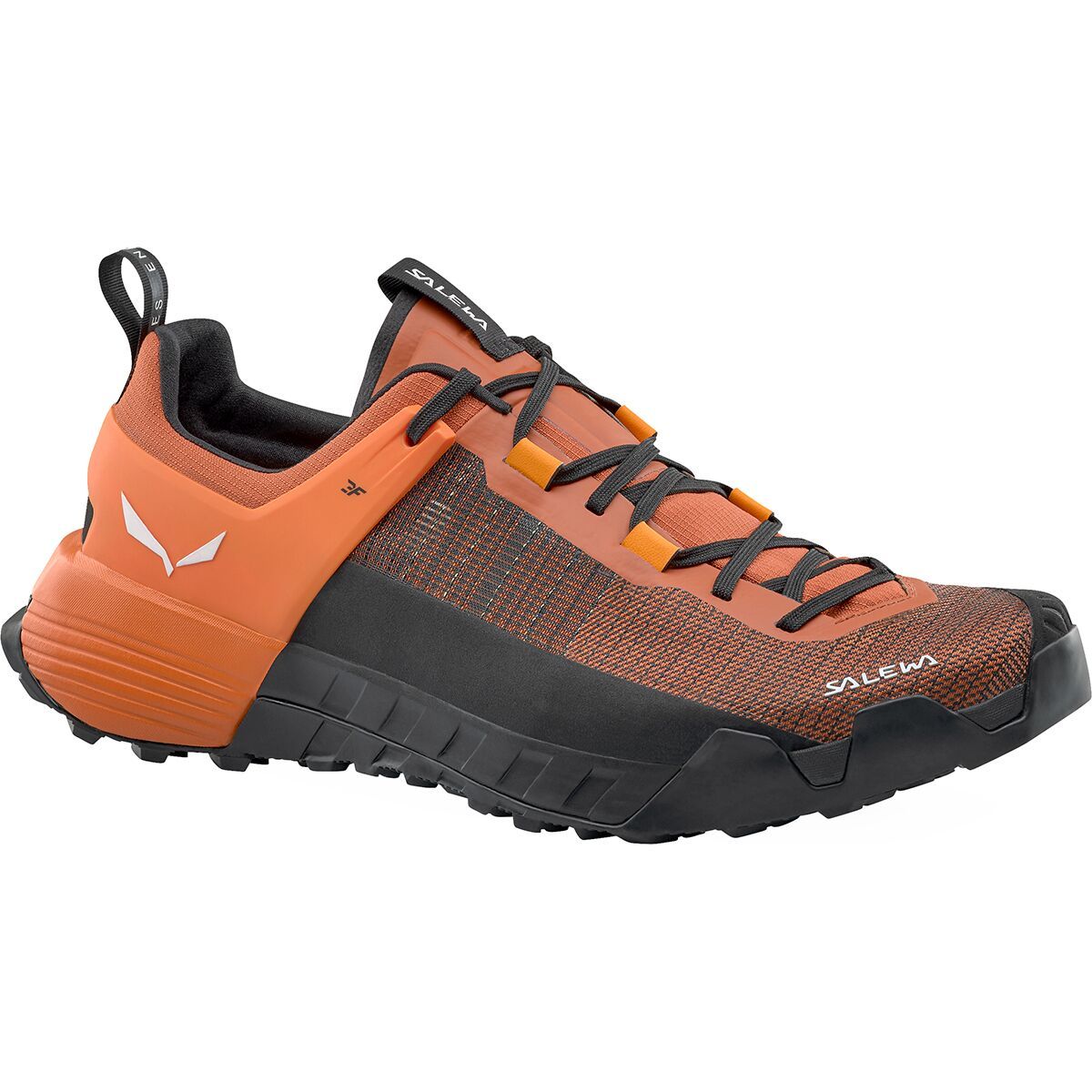 Туристическая обувь Wildfire nxt Salewa, мультиколор
Туристическая обувь Wildfire nxt Salewa, мультиколор