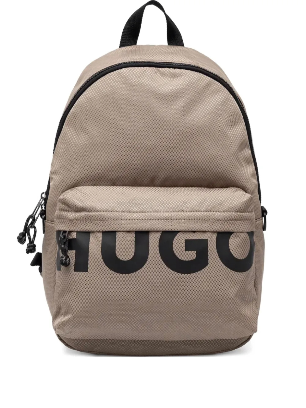 Рюкзак с логотипом HUGO, нейтральный
Рюкзак с логотипом HUGO, нейтральный