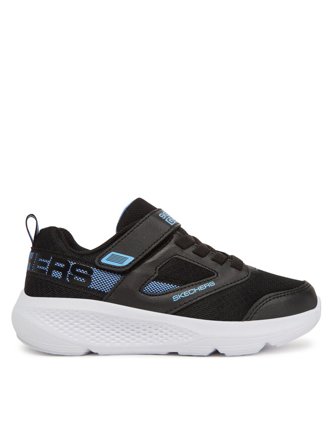 Кроссовки Go Run Elevate-Sporty Spectacular 303932L/BLK Skechers, черный
Кроссовки Go Run Elevate-Sporty Spectacular 303932L/BLK Skechers, черный