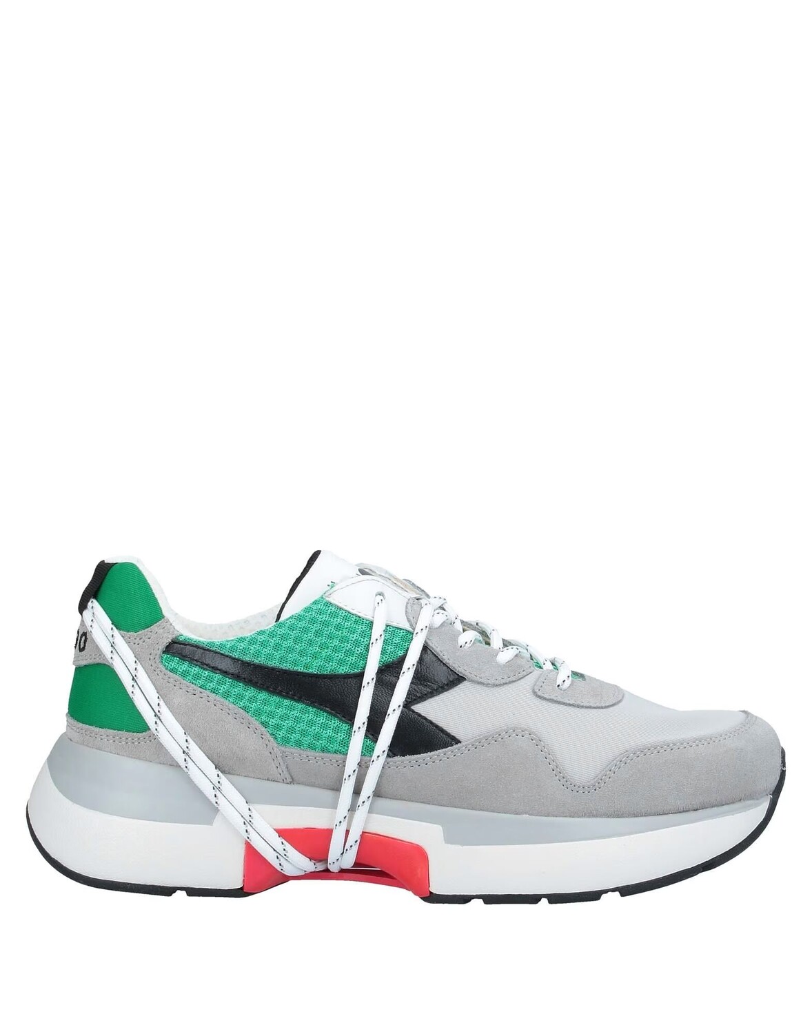 Кроссовки Diadora, серый
Кроссовки Diadora, серый