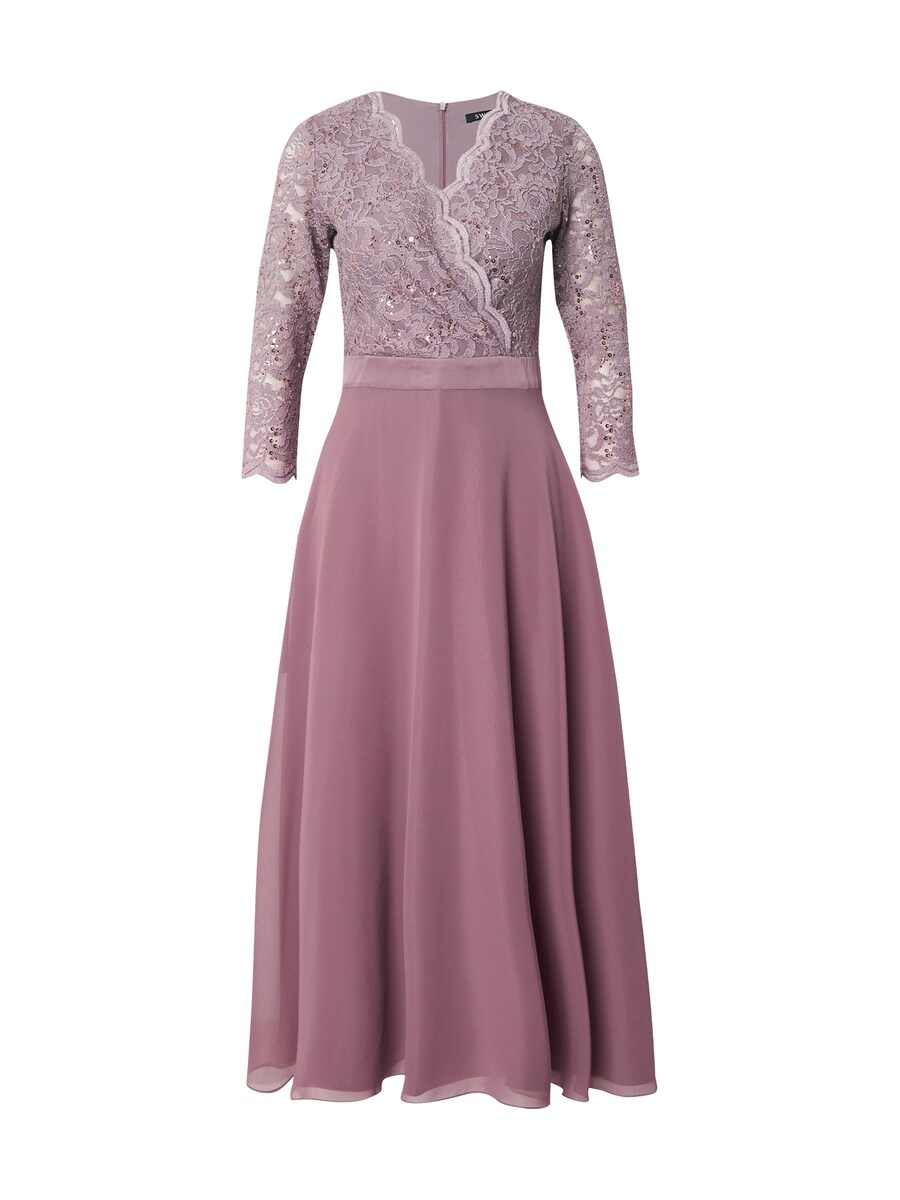 Вечернее платье SWING, Lilac
Вечернее платье SWING, Lilac