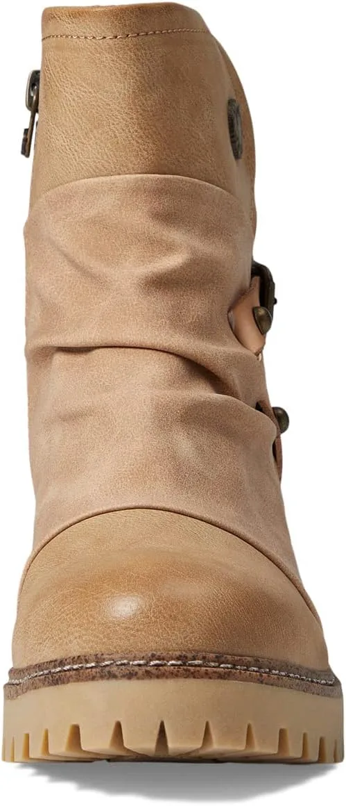 Шлепанцы Blowfish Malibu Lynxi
Шлепанцы Blowfish Malibu Lynxi