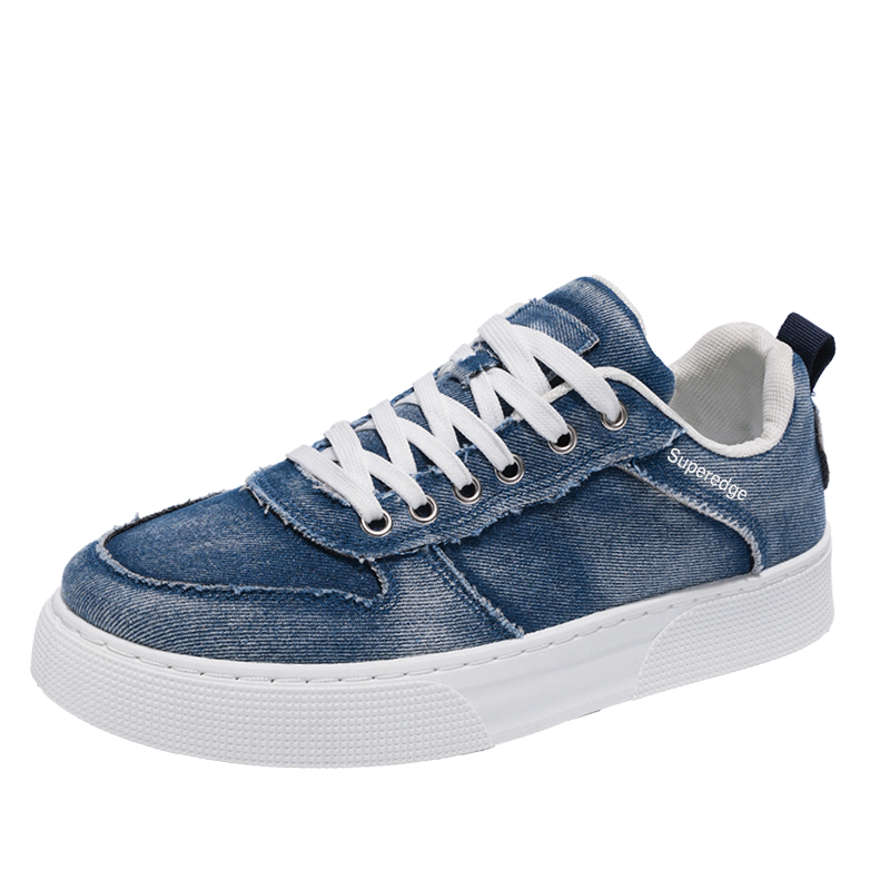 Низкие кроссовки для скейтбординга Coverage с защитой от скольжения и истиранию для мужчин SUPEREDGE, Blue
Низкие кроссовки для скейтбординга Coverage с защитой от скольжения и истиранию для мужчин SUPEREDGE, Blue